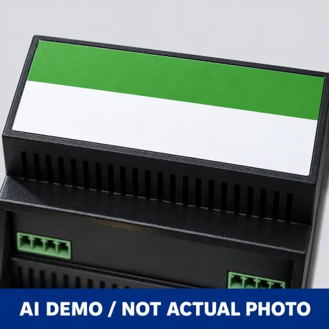 [DEMO] HA‑DALI調光プロフェッショナルゲートウェイ · DL02