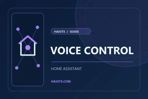 通过巴法云让Home Assistant (HA) 实现语音控制