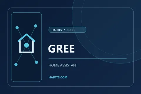 Home Assistant 中如何添加格力的设备小白教程
