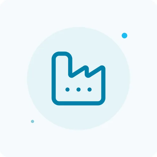 HAIOTS – Industrial manufacturing