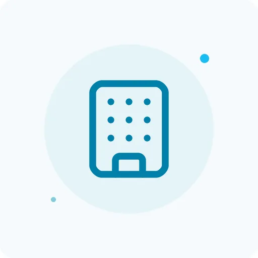 HAIOTS – Smart spaces