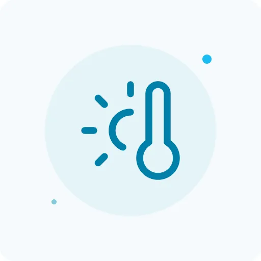 HAIOTS – Temperature and humidity sensors