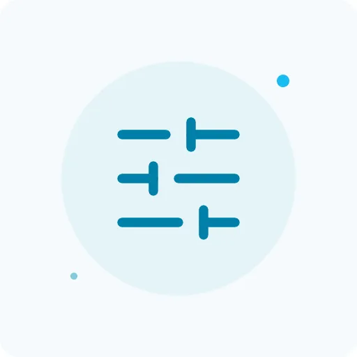 HAIOTS – Controllers and regulators